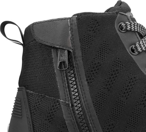 Botas para moto Richa Andorra WP D3O - Imagen 7