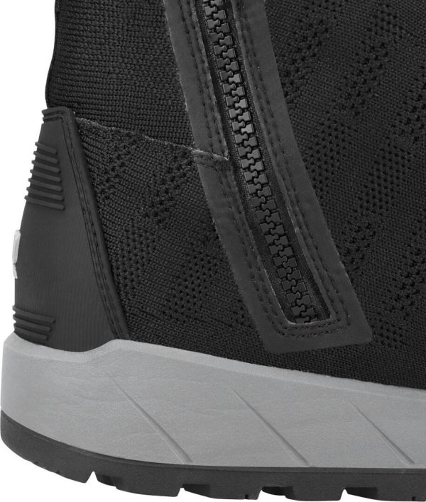 Botas para moto Richa Andorra WP D3O - Imagen 8