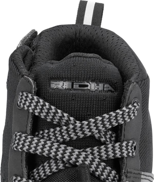 Botas para moto Richa Andorra WP D3O - Imagen 10
