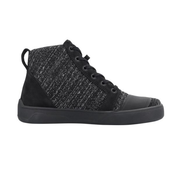 Botas Richa Mistral Air negras