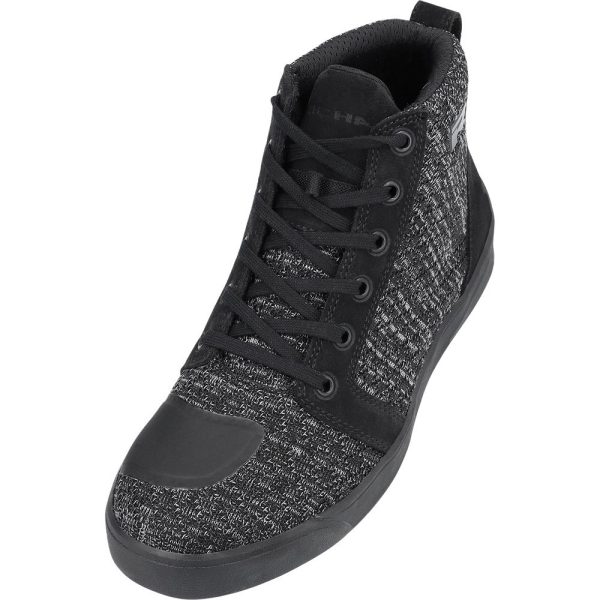 Botas Richa Mistral Air negras - Imagen 3