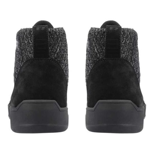 Botas Richa Mistral Air negras - Imagen 4