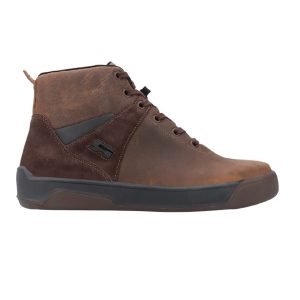 Botas Richa Travis WP marron