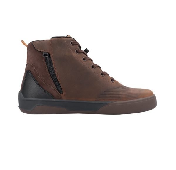 Botas Richa Travis WP marron - Imagen 2