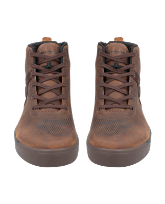 Botas Richa Travis WP marron - Imagen 3