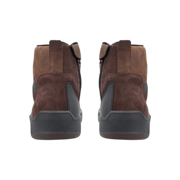 Botas Richa Travis WP marron - Imagen 8