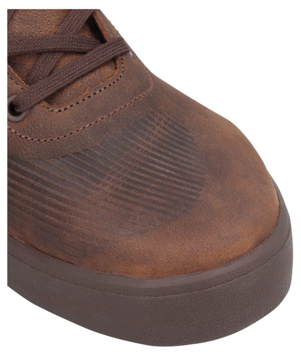 Botas Richa Travis WP marron - Imagen 7