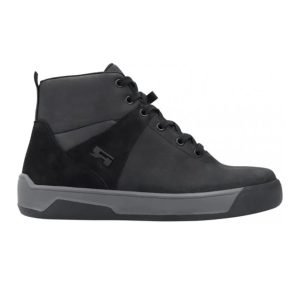 Botas Richa Travis WP negras