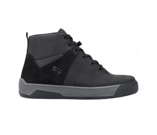 Botas Richa Travis WP negras