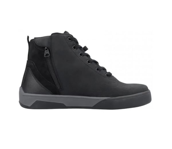 Botas Richa Travis WP negras - Imagen 2