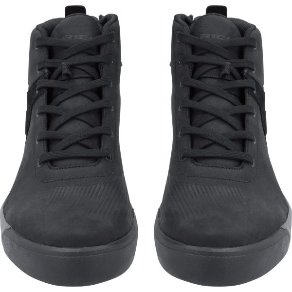 Botas Richa Travis WP negras - Imagen 3