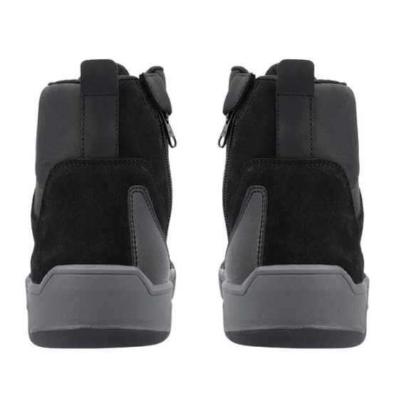 Botas Richa Travis WP negras - Imagen 5
