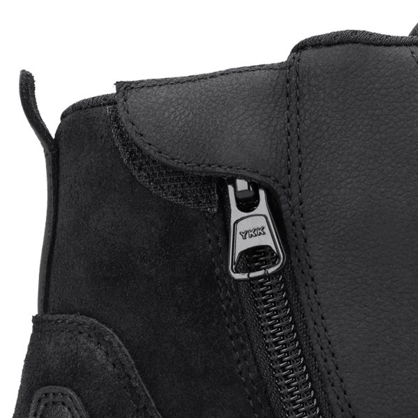 Botas Richa Travis WP negras - Imagen 8