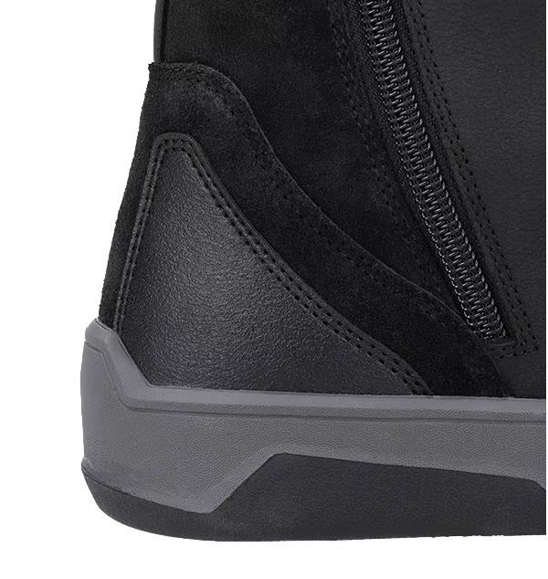 Botas Richa Travis WP negras - Imagen 9