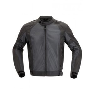 Chaqueta Para Moto Richa Airsummer Antracita
