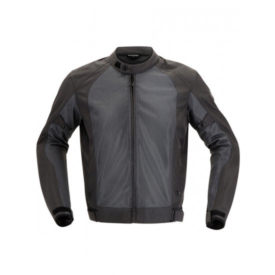 Chaqueta Para Moto Richa Airsummer Antracita