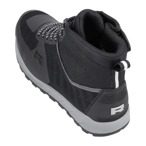 Botas para moto Richa Andorra WP D3O - Imagen 11