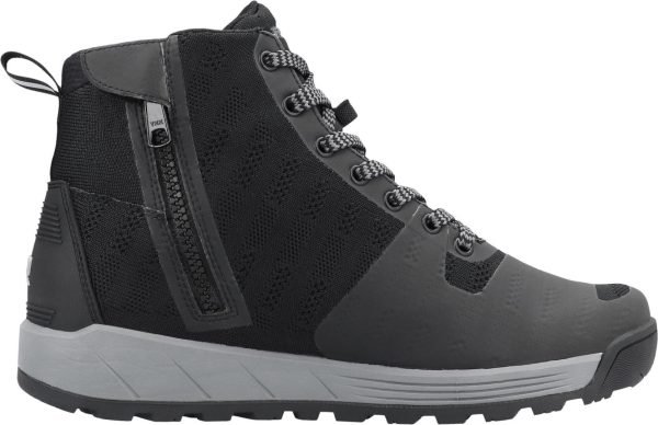 Botas para moto Richa Andorra WP D3O - Imagen 2