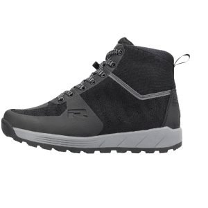Botas para moto Richa Andorra WP D3O