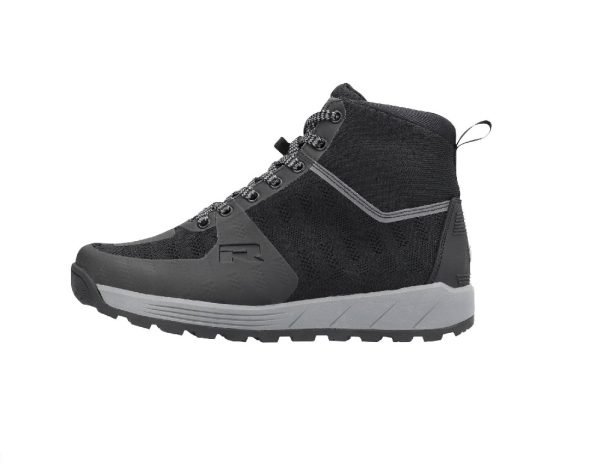 Botas para moto Richa Andorra WP D3O