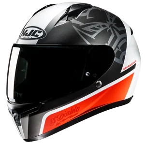 Casco HJC C10 FQ20 Fabio Quartararo
