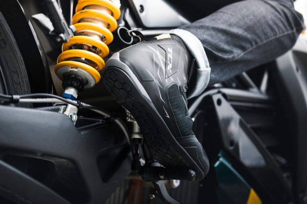 Botas para moto TCX R04D Air - Imagen 16