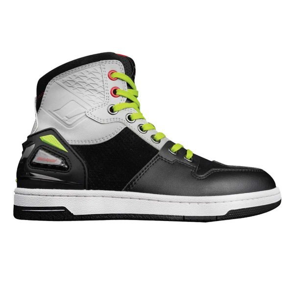 Botas para moto Ones Again MS07 Urban - Imagen 3