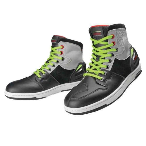 Botas para moto Ones Again MS07 Urban