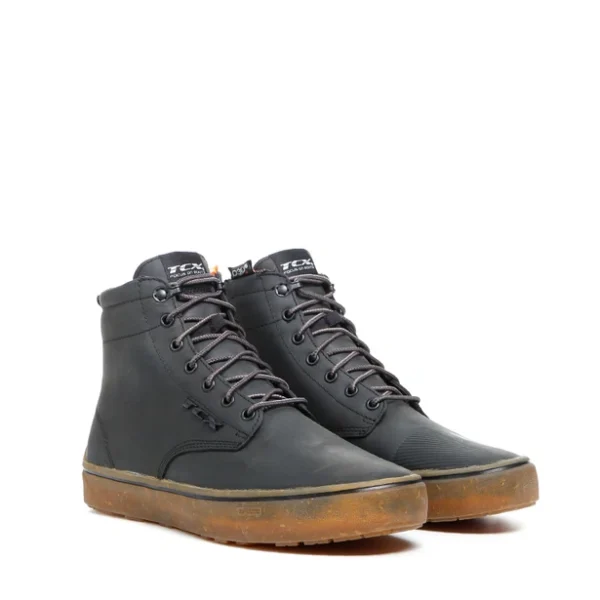 Botas para moto TCX Dartwood WP - Imagen 2
