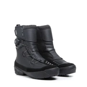 Botas adventure TCX Infinity 3 Mid WP