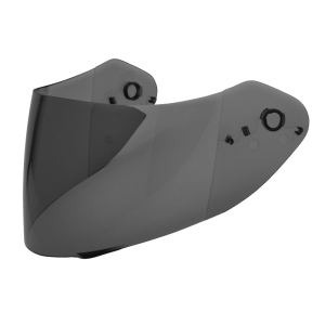 Visor Scorpion Exo-491 Negro Ahumada