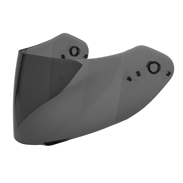 Visor Scorpion Exo-491 Negro Ahumada