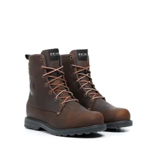 Botas de moto TCX Blend 2 WP Cafe