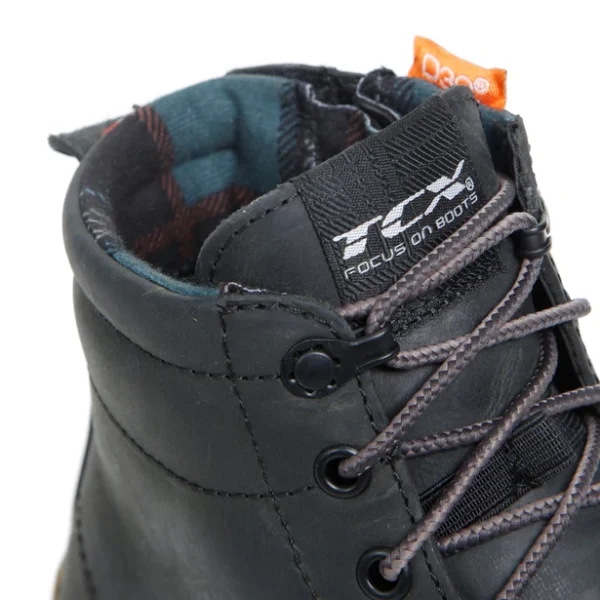 Botas para moto TCX Dartwood WP - Imagen 6