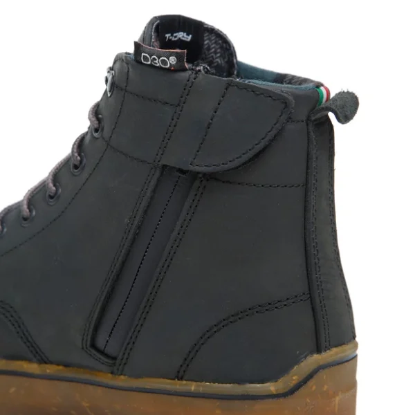 Botas para moto TCX Dartwood WP - Imagen 4