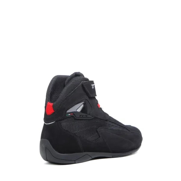 Botas para moto TCX Pulse Negro - Imagen 3