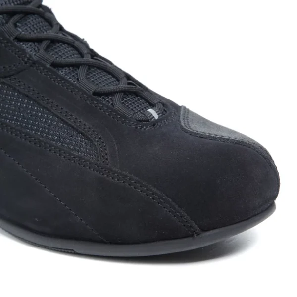 Botas para moto TCX Pulse Negro - Imagen 8