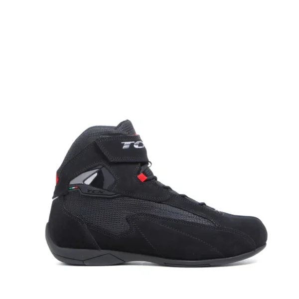 Botas para moto TCX Pulse Negro - Imagen 2