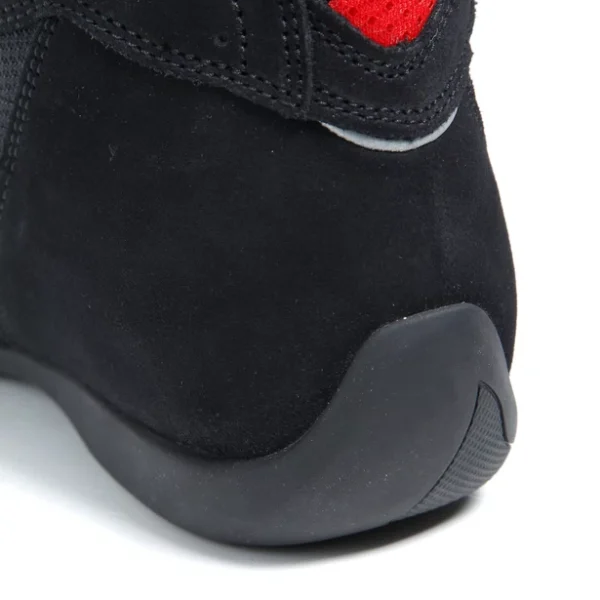 Botas para moto TCX Pulse Negro - Imagen 9