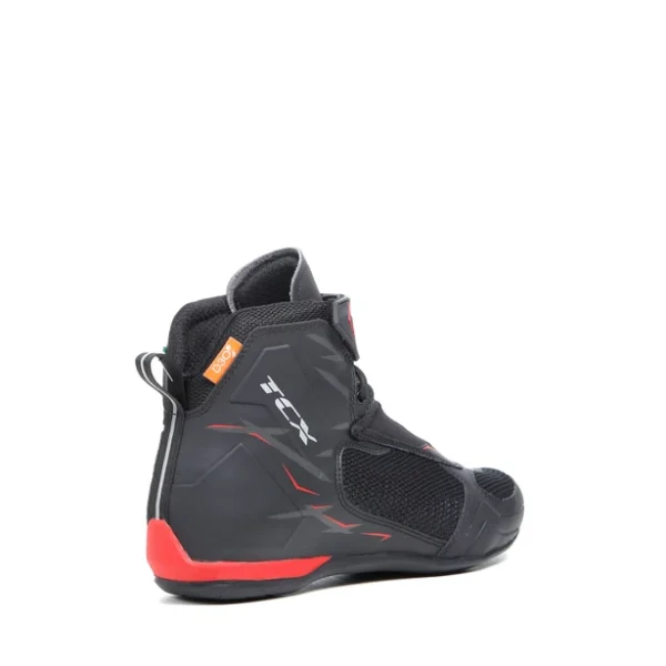 Botas para moto TCX R04D Air - Imagen 2