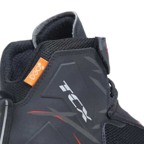 Botas para moto TCX R04D Air - Imagen 9