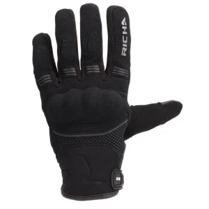 Guante Para Moto Richa Scope WP Invierno