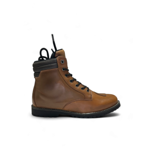Botas de moto Kore Dapper de hombre Waterproof