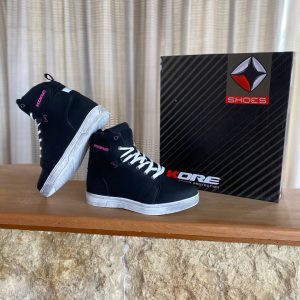 Botas de moto Kore Waver Lady