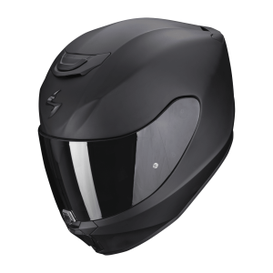 Casco Scorpion Exo-391 Negro Mate