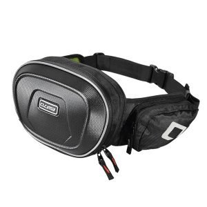 Bolso de cadera Cucyma WR (resistente a lluvia)