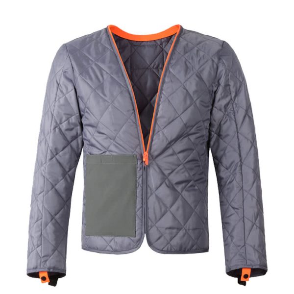 Chaqueta para moto Lyschy LY-2035 Urbana - Imagen 4