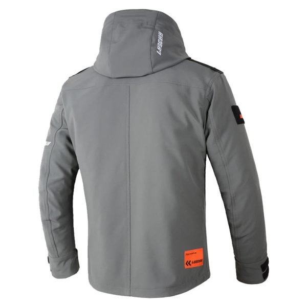 Chaqueta para moto Lyschy LY-2035 Urbana - Imagen 3
