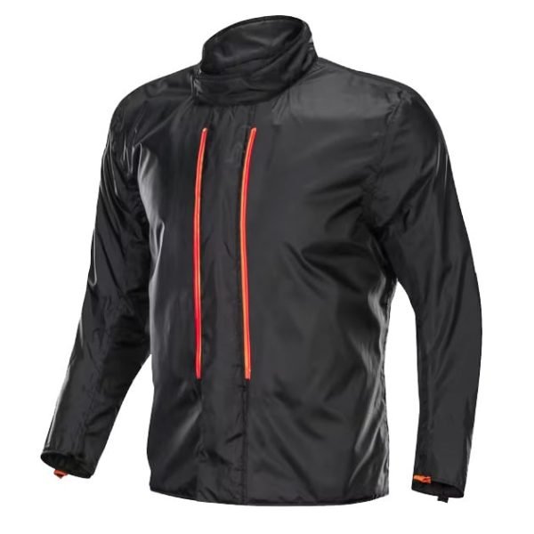Chaqueta para moto Lyschy LY-809 Urbana - Imagen 3