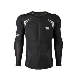 Chaqueta para moto con protecciones Tiger Racing TR-H5 Jofa